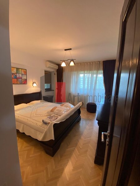 Unirii-Alba Iulia Apartament cu doua camere de vanzare
