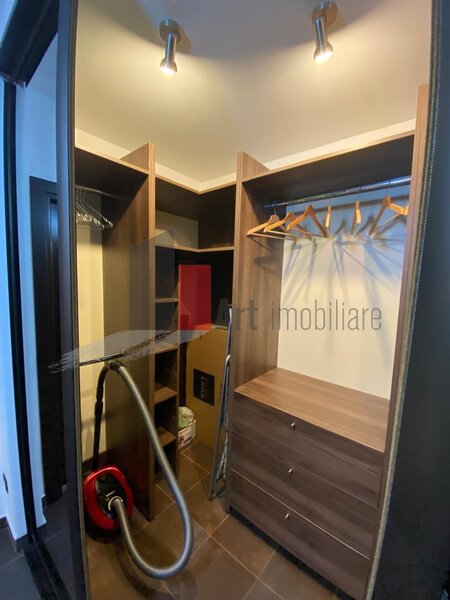 Unirii-Alba Iulia Apartament cu doua camere de vanzare