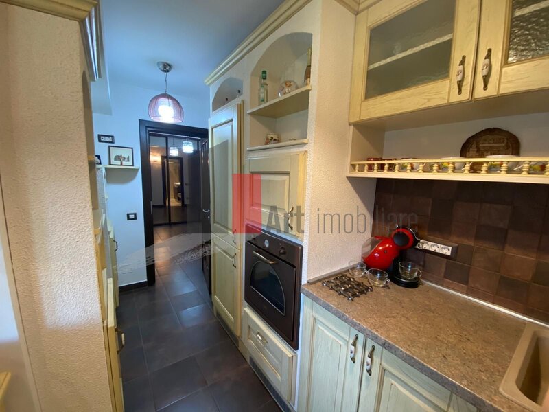 Unirii-Alba Iulia Apartament cu doua camere de vanzare