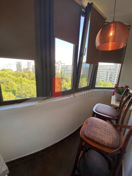 Unirii-Alba Iulia Apartament cu doua camere de vanzare