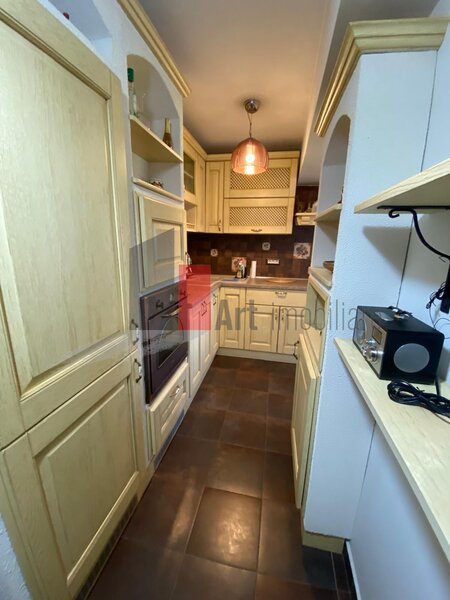 Unirii-Alba Iulia Apartament cu doua camere de vanzare