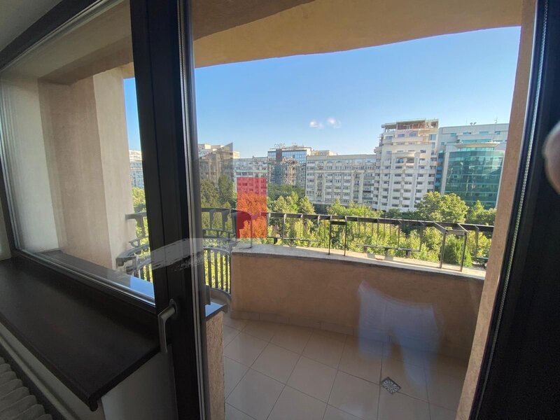 Unirii-Alba Iulia Apartament cu doua camere de vanzare