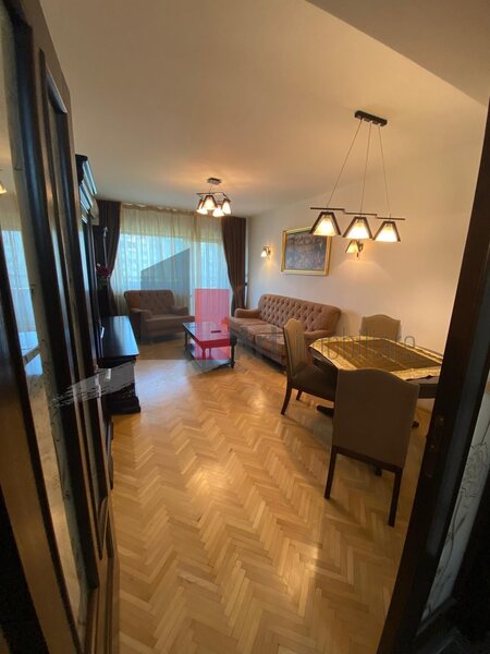 Unirii-Alba Iulia Apartament cu doua camere de vanzare
